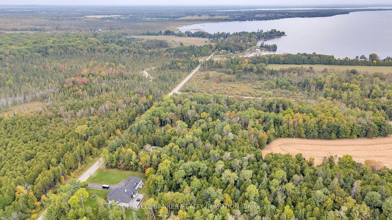 504 Birch Point Rd  Kawartha Lakes, K0M 2T0 | Image 3