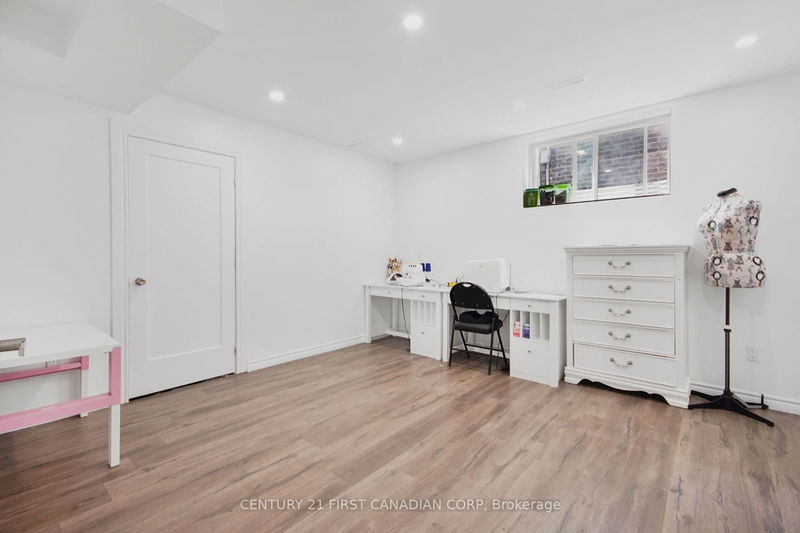 207 UNION Ave  Middlesex Centre, N0L 1R0 | Image 31