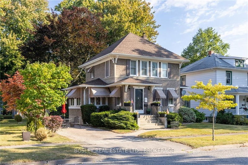 home for sale on 171 Alexandra Street