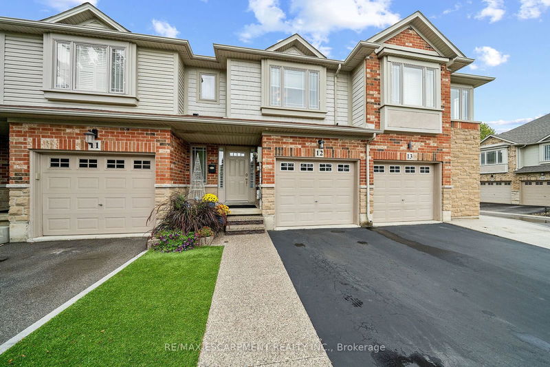 home for sale on 12-242 Upper Mount Albion Road
