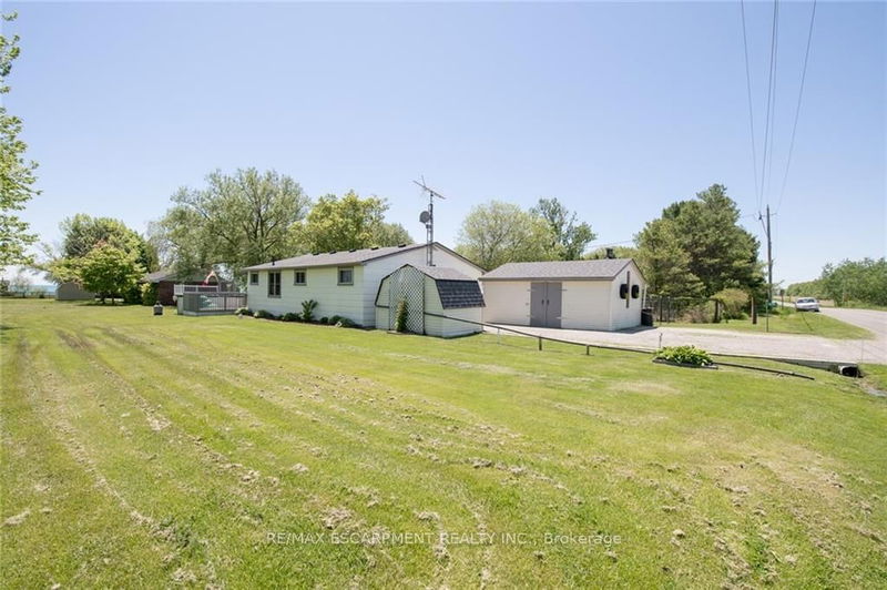 576 LAKESHORE Rd  Haldimand, N0A 1P0 | Image 24