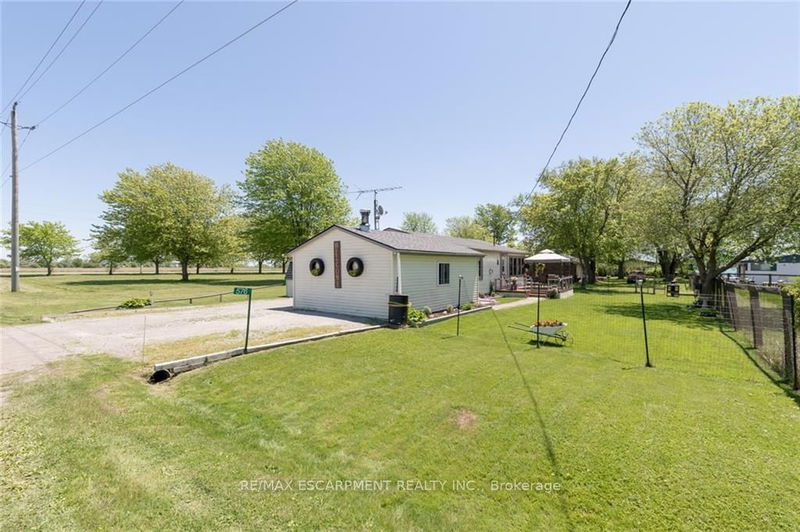 576 LAKESHORE Rd  Haldimand, N0A 1P0 | Image 26