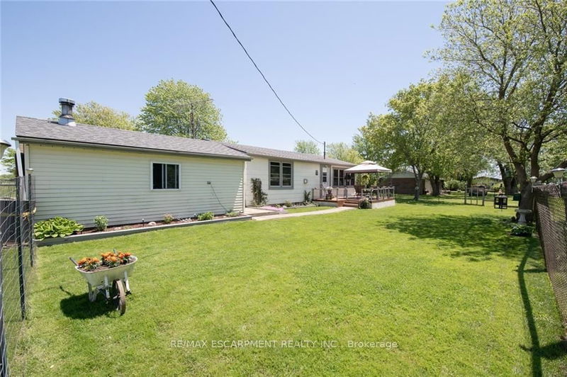 576 LAKESHORE Rd  Haldimand, N0A 1P0 | Image 31