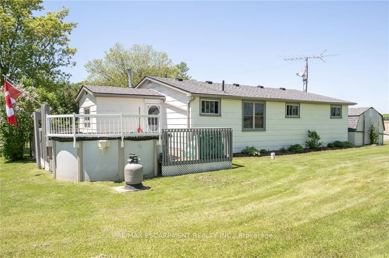 576 LAKESHORE Rd  Haldimand, N0A 1P0 | Image 35