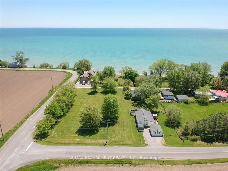 576 LAKESHORE Rd  Haldimand, N0A 1P0 | Image 39