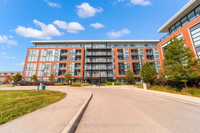  314 - 15 Prince Albert Blvd  Kitchener, N2H 0C2 | Image 1