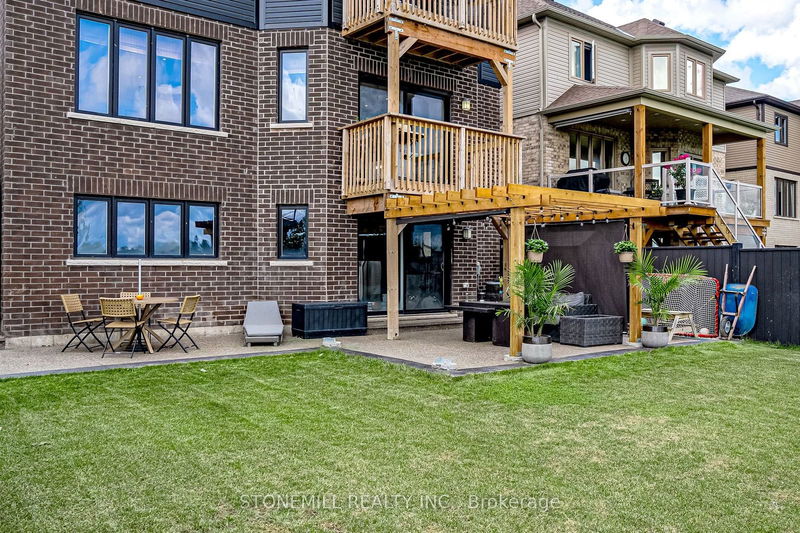 176 Shoreview Dr  Welland, L3B 0H3 | Image 34