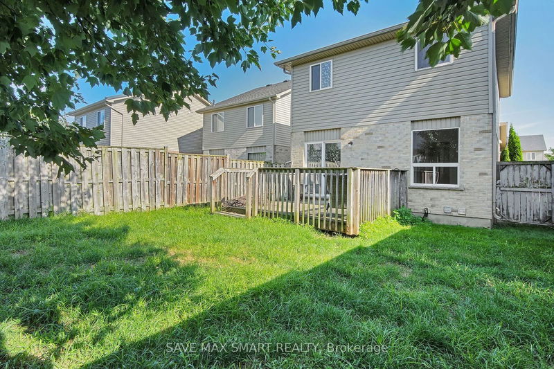 1160 Kimball Cres  London, N6G 0A8 | Image 30