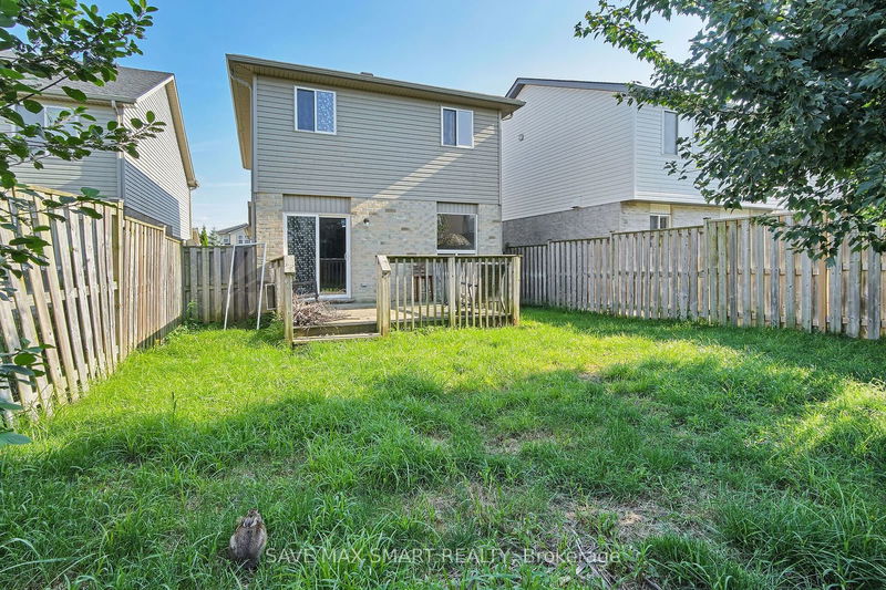 1160 Kimball Cres  London, N6G 0A8 | Image 31