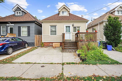 304 Cope St  Hamilton, L8H 5B5 | Image 1