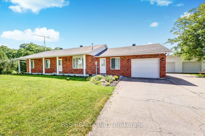 467 Lake Eloida Rd, Elizabethtown-Kitley -  image-0-0