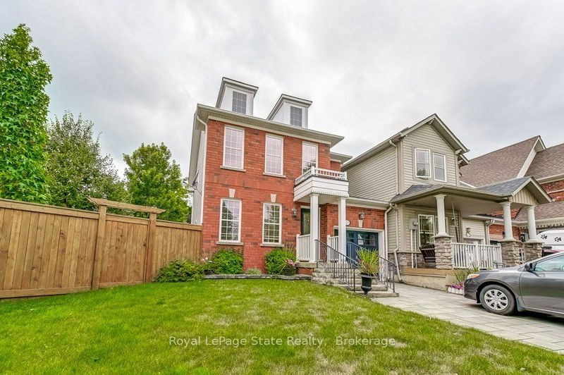 home for sale on 25 Golden Iris Crescent