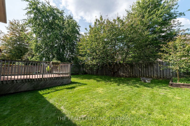 1744 Milestone Rd  London, N5X 2E9 | Image 39