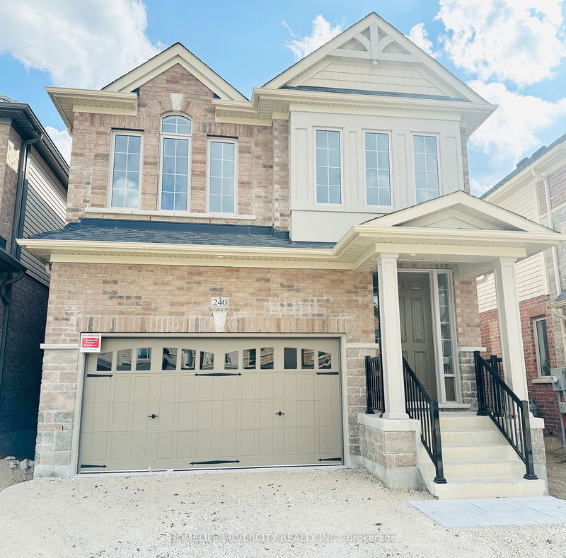 home for sale on 240 Broadacre Drive