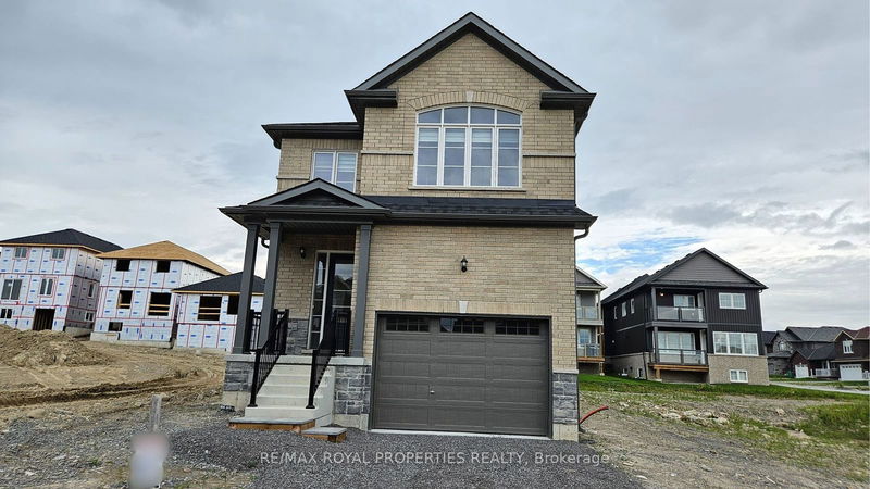 home for lease on 246 O Neil Street