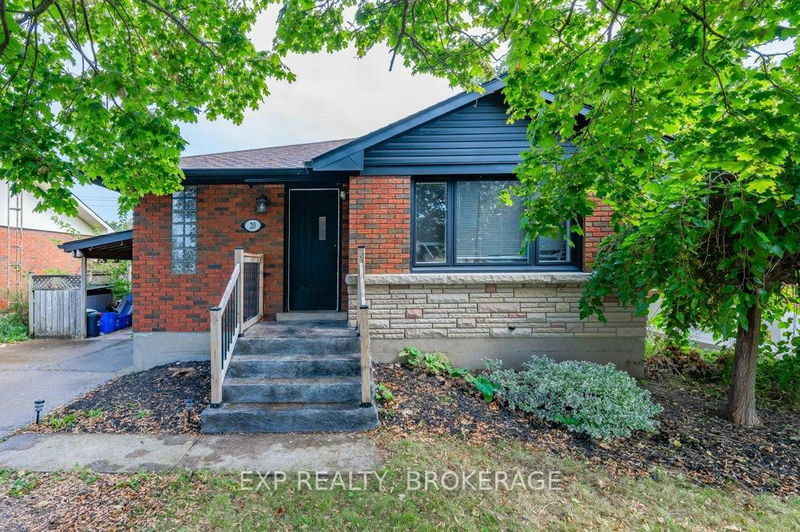 home for sale on 20 Collier Road N
