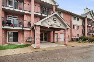  14 - 140 Conway Dr  London, N6E 3N2 | Image 1