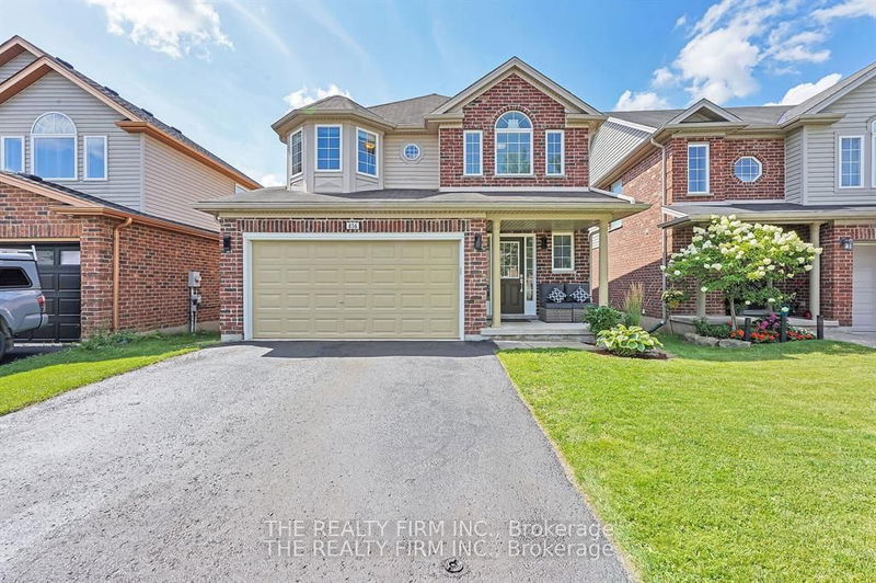 home for sale on 836 Rushbrook Crescent