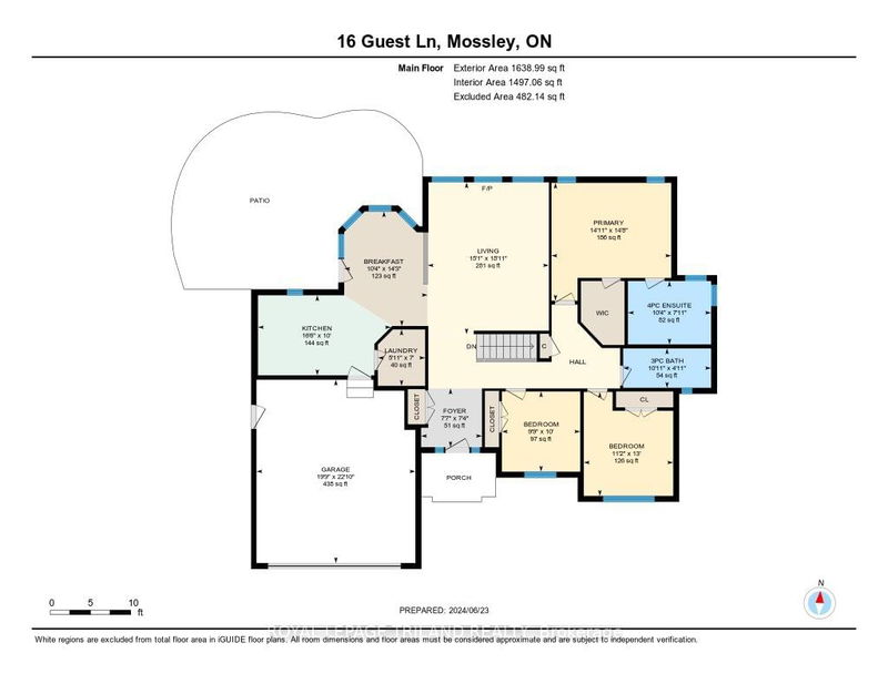 16 Guest Lane  Thames Centre, N0L 1V0 | Image 39