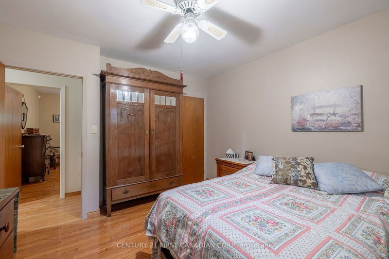 7 Currie Crt  Middlesex Centre, N0M 2A0 | Image 15