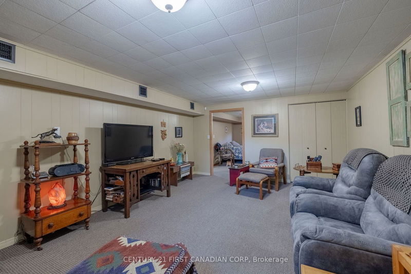 7 Currie Crt  Middlesex Centre, N0M 2A0 | Image 23