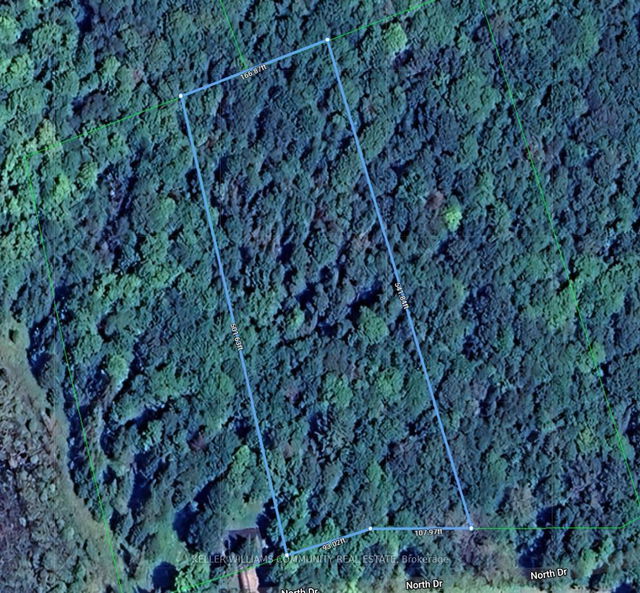 0 North Drive