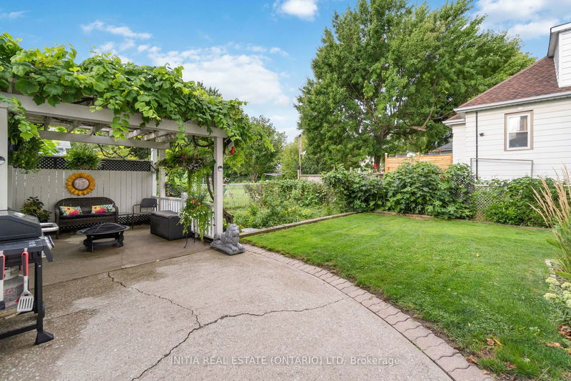 361 Devine St  Sarnia, N7T 1V2 | Image 27