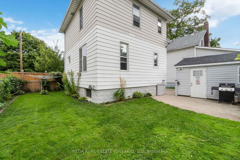 361 Devine St  Sarnia, N7T 1V2 | Image 31