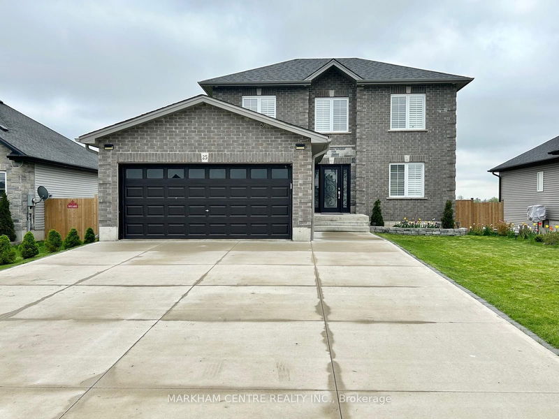 home for sale on 25 Dennis Drive