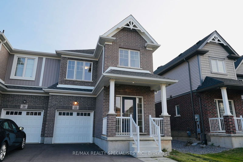 22 Bur Oak Dr  Thorold, L2V 0L9 | Image 1