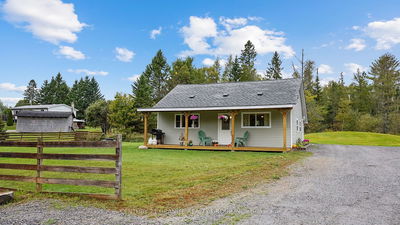 358 Scott Line Rd  Hastings Highlands, K0L 2S0 | Image 1