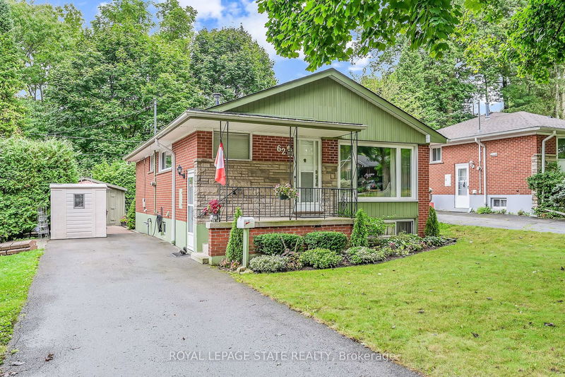 62 Blackwood Cres  Hamilton, L8S 3H5 | Image 1