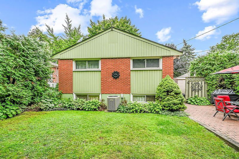 62 Blackwood Cres  Hamilton, L8S 3H5 | Image 36