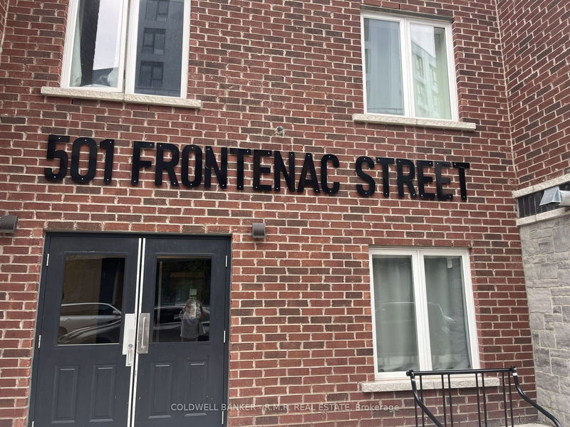  403 - 501 Frontenac St  Kingston, K7K 4L9 | Image 1