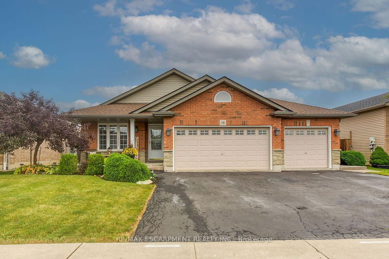 home for sale on 16 Mapleview Drive