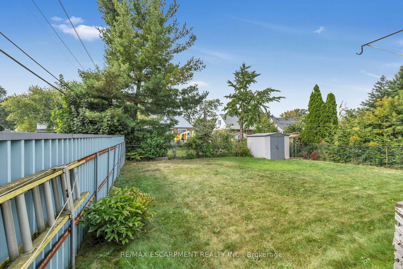 56 WEST 1ST St  Hamilton, L9C 3C1 | Image 36