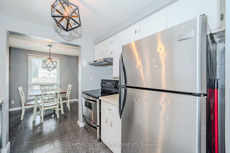  39 - 700 Paisley Rd  Guelph, N1K 1A3 | Image 17