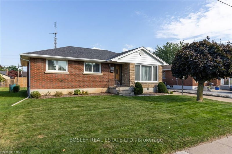 home for sale on 3580 Dorchester Road