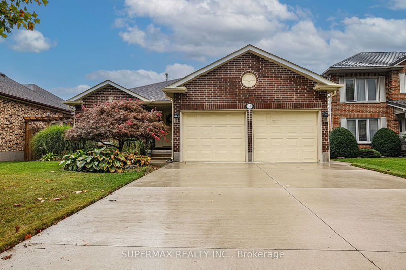 home for sale on 14 Martinet Avenue