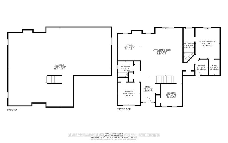 35 CESAR Pl, Hamilton, L9G 0G3 | Image 2