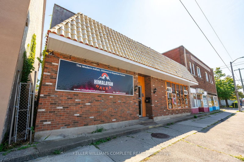 182 King St, Welland, L3B 3J5 | Image 3