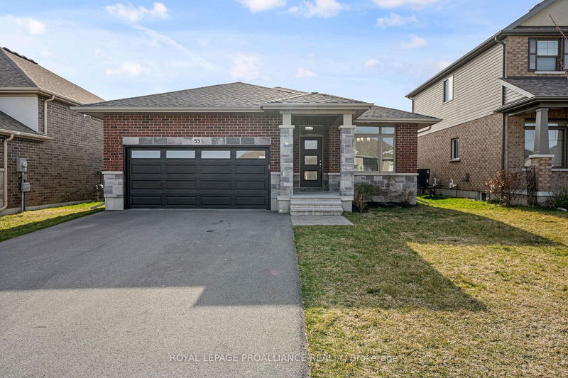 53 STONECREST Blvd  Quinte West, K8R 0A5 | Image 2