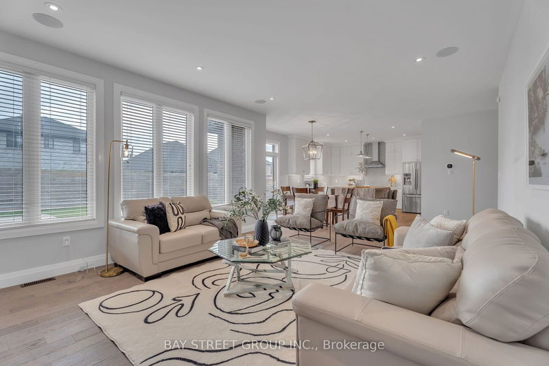 2025 Bakervilla St  London, N6P 0A3 | Image 15