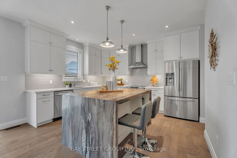 2025 Bakervilla St  London, N6P 0A3 | Image 17