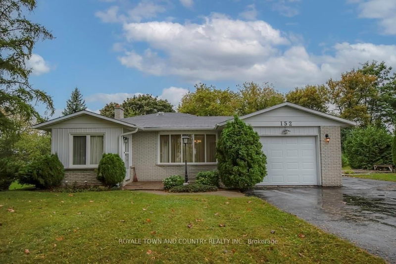 152 King St  Kawartha Lakes, K0M 2T0 | Image 1