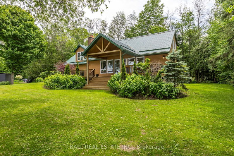 22 Englewood Lane  Douro-Dummer, K0L 2H0 | Image 1