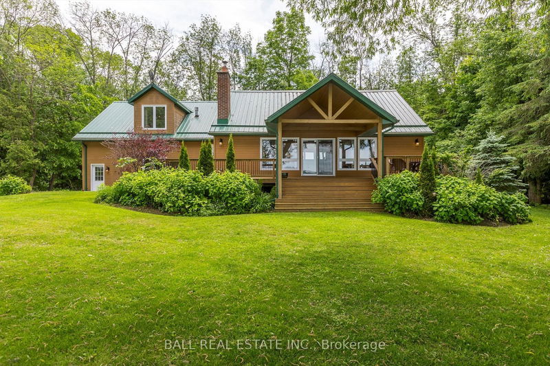 22 Englewood Lane  Douro-Dummer, K0L 2H0 | Image 2