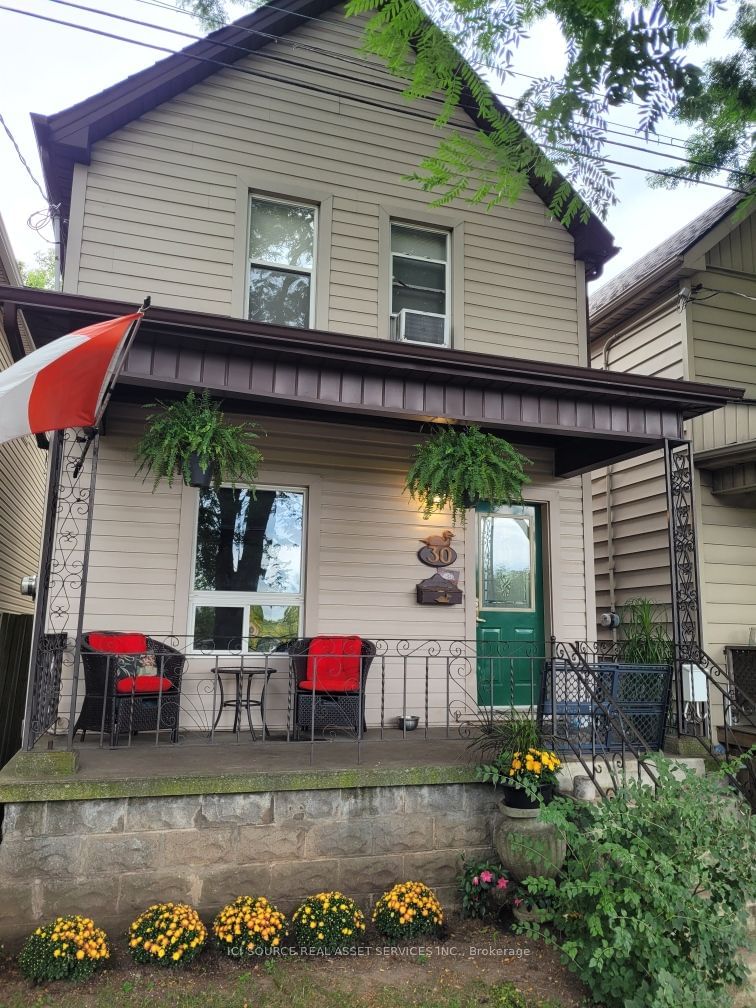 30 Mars Ave  Hamilton, L8L 3V8 | Image 1