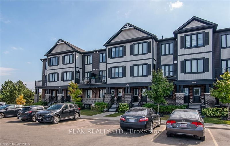 home for sale on C-7-160 ROCHEFORT Street