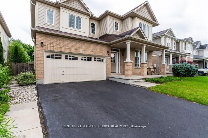 157 Hunter Way  Brantford, N3T 0B2 | Image 2